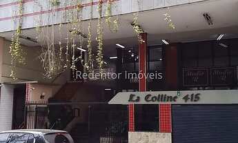 Imagem: Apartamento 1 quarto - Centro