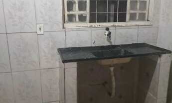 Imagem 7: Casa 4 cômodos recanto das emas 406 conjunto L casa 27 ao lado supermercado baratao. Zap 9