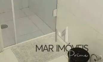 Imagem 7: Apartamento em Guarujá na Praia das Astúrias