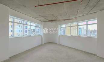 Imagem 4: Andar Corrido à Venda Lourdes / Praça da Liberdade