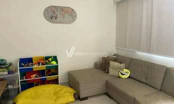 Imagem 7: Casa - Parque Alto Taquaral - Campinas