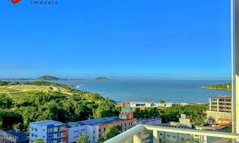 Imagem 9: NOVO! APARTAMENTO 3 SUÍTES E 3 VAGAS COM LAZER COMPLETO À VENDA NA PRAIA DO MORRO EM GUARA