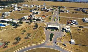 Imagem 2: Lote Condomínio Terras Alpha 360m²