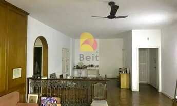 Imagem 6: Imóvel para venda com 191 m² - 4 quartos em Cosme Velho - Rio de Janeiro - RJ