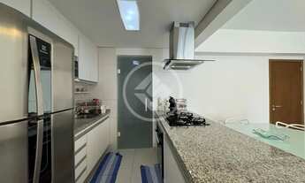 Imagem 6: São Lourenço - Edifício Entremares codigo: 131826