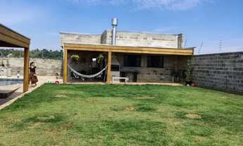 Imagem: Aluguel chácara Monte Mor (Eventos/Temporada