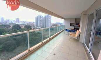 Imagem 3: Apartamento para venda em Edifício no Nova Aliança com 03 suítes