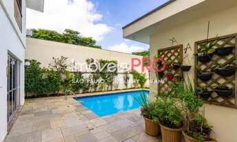 Imagem 4: Casa 363 m² 04 suítes 04 vagas - Granja Julieta