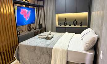 Imagem 7: Flat DNA lindo e novo St Bueno por temporada