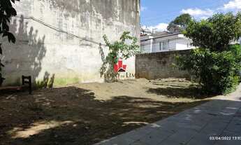 Imagem 7: Terreno de 900m² no Bairro Cangaiba