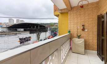 Imagem 7: Casa a Venda Casa com 3 dormitórios