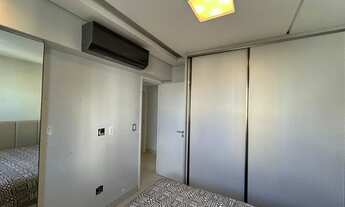 Imagem 9: Alugo apartamento MOBILIADO Alto Padrão Caruaru