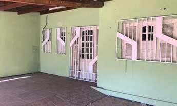 Imagem 2: Vendo casa - bairro Domingos Olímpio