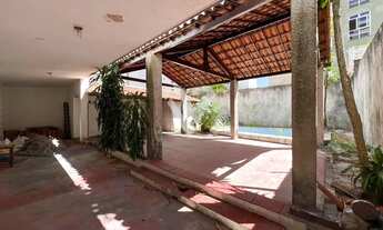 Imagem 6: Casa para Locação em Fortaleza, Cocó, 5 dormitórios, 4 suítes, 6 banheiros, 8 vagas