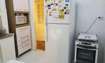 Imagem 6: Apartamento com 2 quartos à venda, 110 m² por R$ 2.150.000 - Ipanema - Rio de Janeiro/RJ