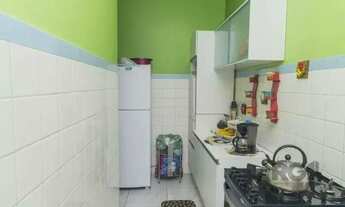 Imagem 6: Apartamento 2 dorms à venda Rua São Manoel, Santana - Porto Alegre