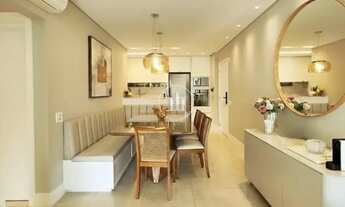 Imagem: Apartamento 2 quartos sendo 1 suíte com