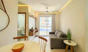 Imagem 2: Apartamento 50m², 1 quarto, 1 banheiro, 1 sala, 1 vaga