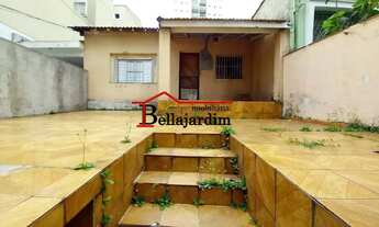 Imagem 6: Terreno à venda, 511 m² - Vila Guiomar - Santo André/SP