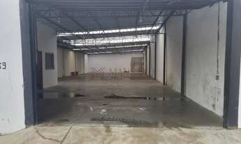 Imagem 2: Galpão para aluguel e venda com 400 m² em Centro, Bauru - SP