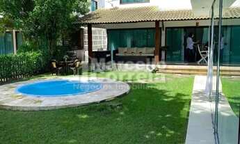 Imagem 3: Casa de 230m² na Praia de Toquinho