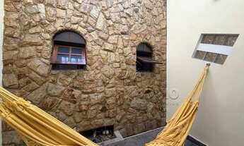 Imagem 7: CASA 2 SUITES SENDO 1 SUITE COM CLOSET JARDIM SERIEMA