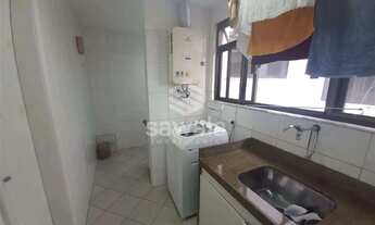 Imagem: Apartamento à venda com 128,00m² e 3 quartos