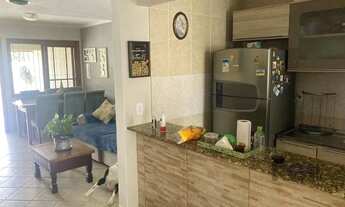 Imagem 5: CASA | 2 DORMITÓRIOS | 1 SUÍTE | 2 VAGAS | PISCINA | SACADA | BAIRRO HÍPICA