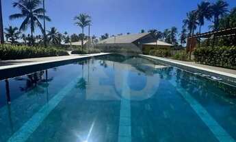 Imagem: Maluí Residence Casa Espaçosa com Sala