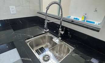 Imagem 6: Vendo casa nova na 1503 sul