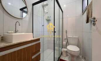 Imagem 2: Casa à Venda - Condomínio HAUS Bairro SIM DE PORTEIRA FECHADA