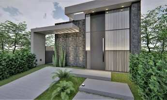 Imagem 2: Condomínio Skyville - Casa Térrea, 110m², 3 Quartos