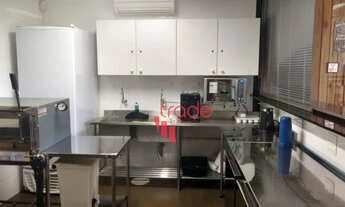 Imagem 7: Ponto Comercial para Venda ou Locação no Bairro Alto da Boa Vista em Ribeirão Preto. Excel