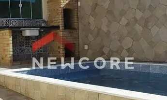 Imagem 2: Casa em Rua Iguape - Cidade Nova Peruíbe - Peruíbe/SP