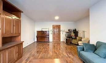 Imagem 4: Venda Apartamento 3 Dormitórios - 132 m² Pinheiros