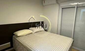 Imagem 3: Apartamento Garden para locação e venda I 75m² no Condomínio I Am Life Style Tatuapé O Se