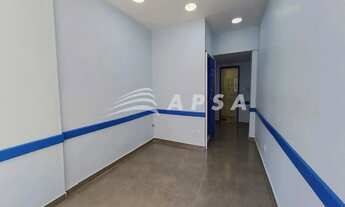 Imagem 2: EXCELENTE SALA COMERCIAL REFORMADA E DISPONÍVEL PARA VOCÊ QUE BUSCA UM ESPAÇO AMPLO E BEM