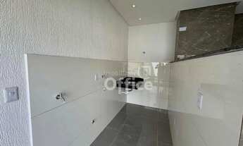 Imagem 5: Casa com 3 quartos à venda, 200 m² por R$ 430.000 - Jardim Itália - Anápolis/GO