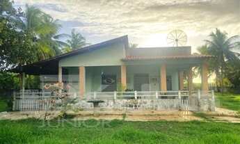 Imagem: Chácara à Venda no Povoado Matapoã