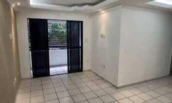 Imagem 2: Apartamento, 80 m² - venda por R$ 270.000,00 ou aluguel por R$ 2.700,00/mês - Bairro Novo