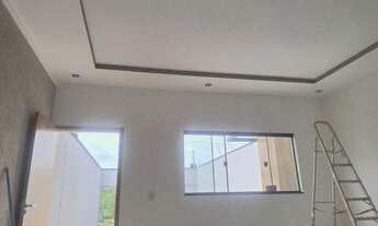 Imagem 3: Casa em Goiânia no Brisas da Mata venda