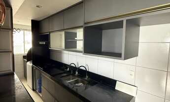 Imagem 3: Aluga-se Apartamento mobiliado beira mar condomínio clube ( BMCC