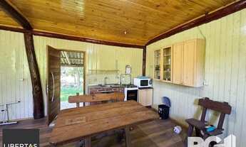 Imagem 4: Sítio em Centro