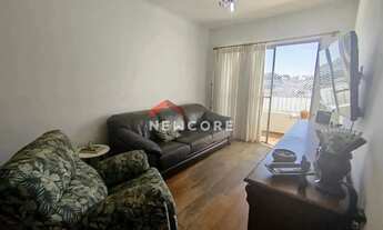 Imagem 4: Apartamento em Rua Voluntários da Pátria - Santana - São Paulo/SP