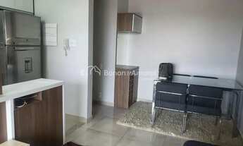 Imagem 5: Apartamento para locação com 2 quartos (1 suíte) e 2 vagas, 60 m² no Taquaral, Campinas/SP