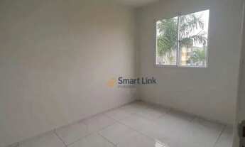 Imagem 5: Apartamento com 3 dormitórios à venda, 64 m² por R$ 279.000,00 - Neves - Ponta Grossa/PR