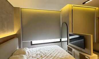 Imagem 2: APARTAMENTO TIPO STUDIO para aluguel com 1 quarto em Av. Maceio- Manaus - AM