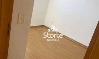 Imagem 4: Apartamento com 2 dormitórios à venda, 48 m² por R$ 170.000,00 - Gávea Sul - Uberlândia/MG