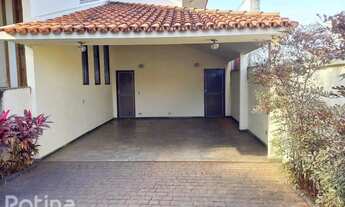 Imagem: Casa à venda, 5 quartos, Fundinho - Uberlândia/MG