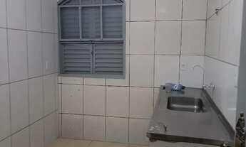 Imagem 4: Casa de fundos com 2 qtos na QR412, Samambaia